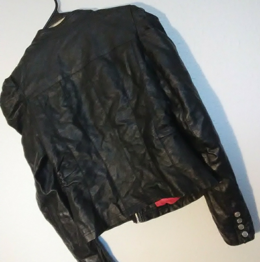 Jacket - Picture 2 of 2